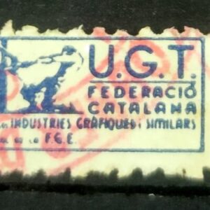 AFINET 1108 US. FEDERACIÓ CATALANA DE INDUSTRIES GRAFICAS.