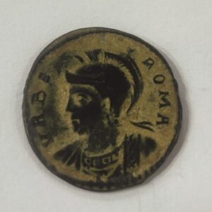 AÑO 330/31330/31 D.C. CONSTANTINO I. CENTIONAL. PESO 2,4 GR