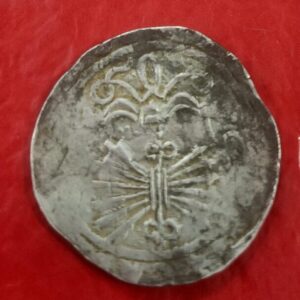 REYES CATÓLICOS. 1 REAL PLATA. PESO 3,2 GR