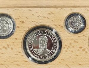 AÑO 1991. III SERIE V CENTENARIO DESCUBRIMINETO DEE AMERICA.