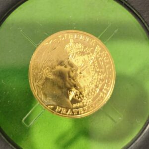 FRANCIA.AÑO 2023. NAPOLEON. 250 EUROS ORO. PESO 2,5 GR (999)