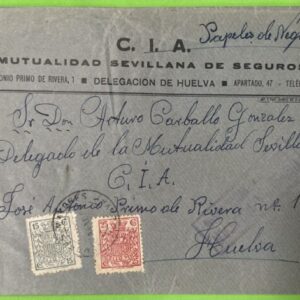 HUELVA. (CUMBRES MAYORES) A SEVILLA