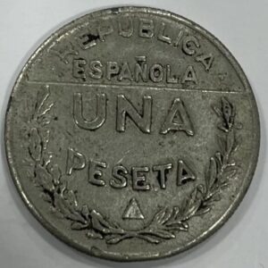 AÑO 1937.- 1PTA CONSEJO DE SANTANDER PALENCIA Y BURGOS