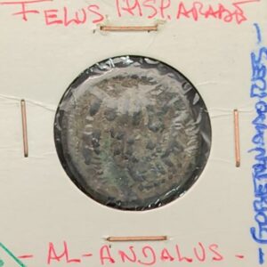 PERIODO HISPANO ARABE ( ALI ANDALUS ) AÑO 711 / 1492